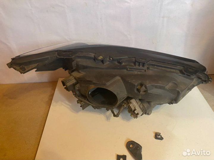 Фара передняя левая Lexus Nx200 2014-2017