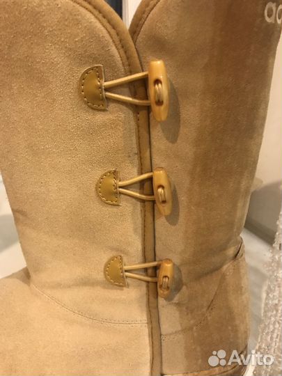 Угги женские Адидас