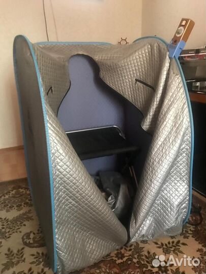 Домашний саунариум