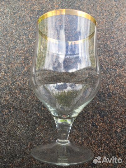 Хрусталь СССР