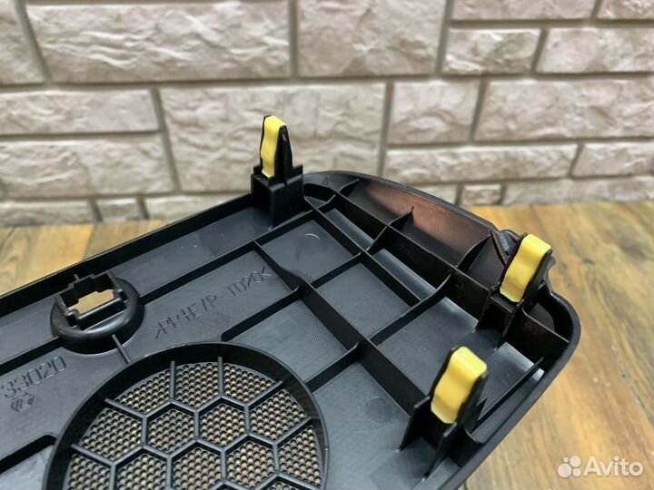 Toyota camry V50 Решетка динамика центральная