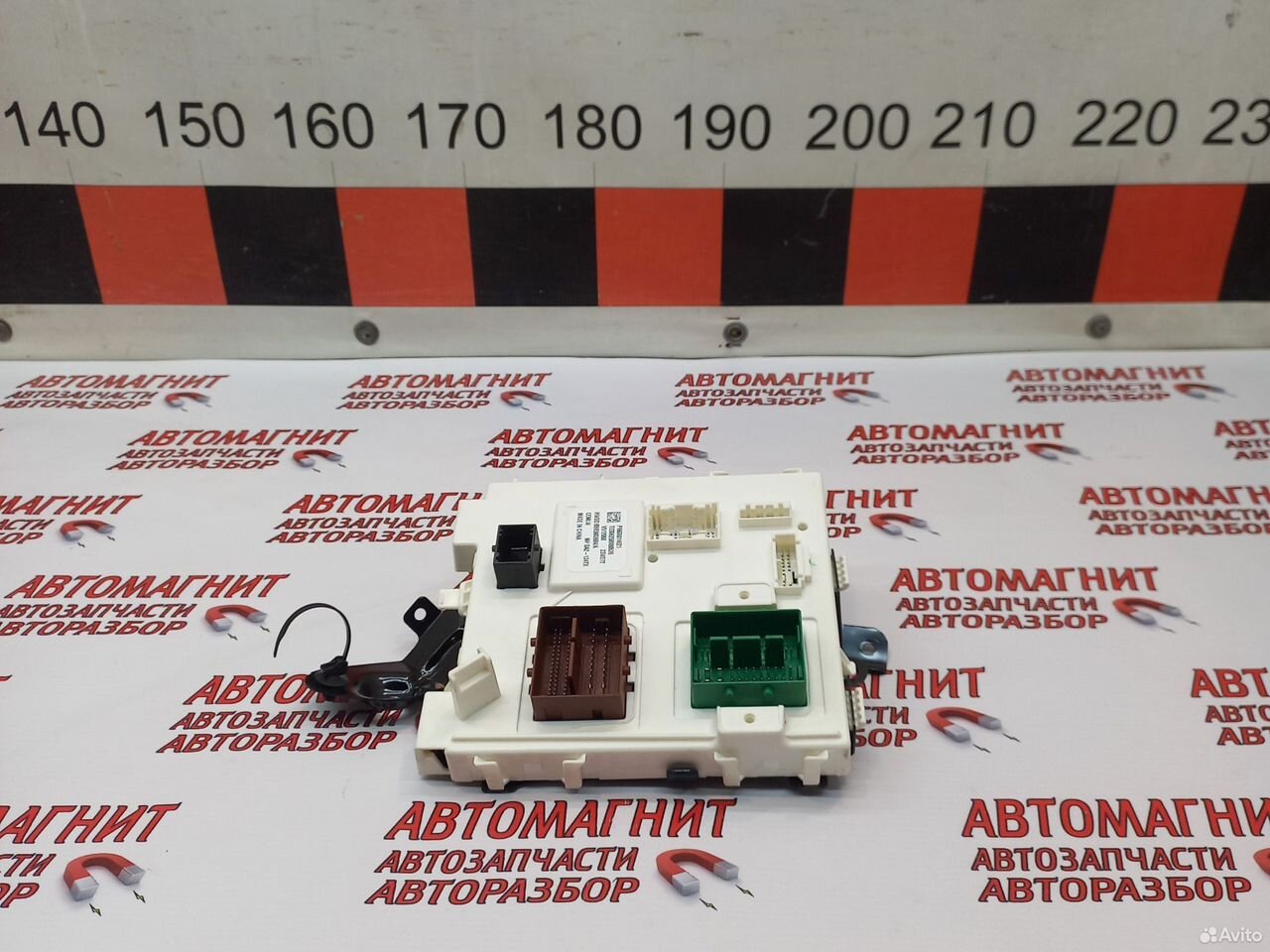 Блок комфорта всм Джили Монжаро Monjaro