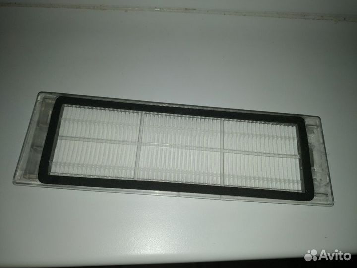 Фильтр для робота-пылесоса Xiaomi (новый)