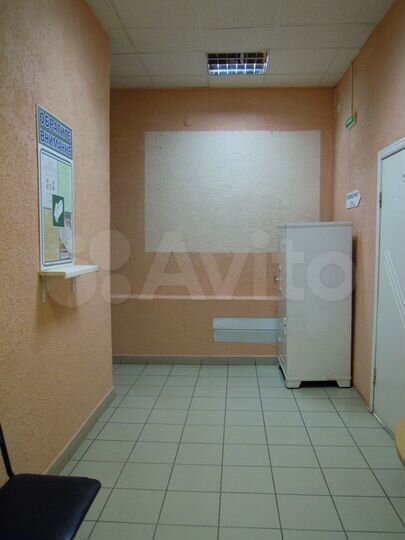 Продам офисное помещение, 439.9 м²