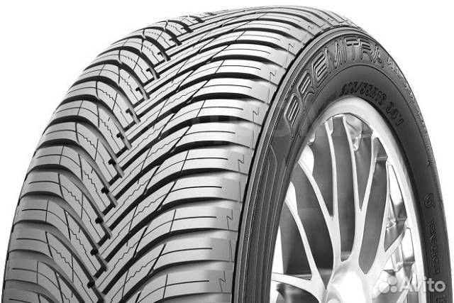 Maxxis Premitra All-Season AP3 275/40 R18