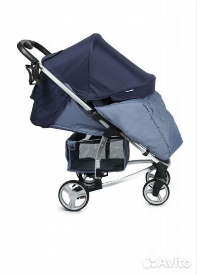 Прогулочная коляска Babyton cosmo бу