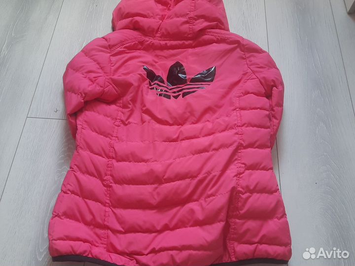 Куртка женская