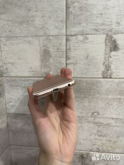 iPhone 6S, 32 ГБ