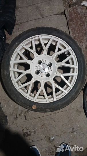 Колёса р16