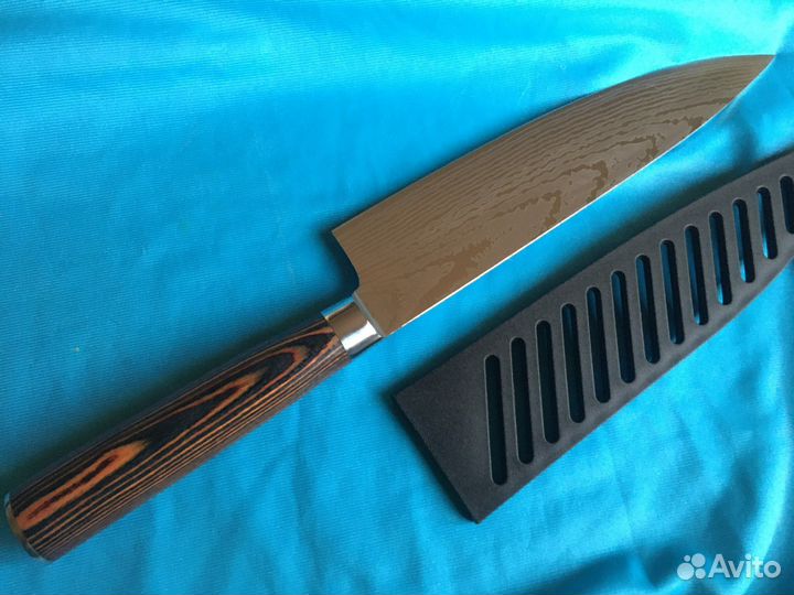 Кухонный нож