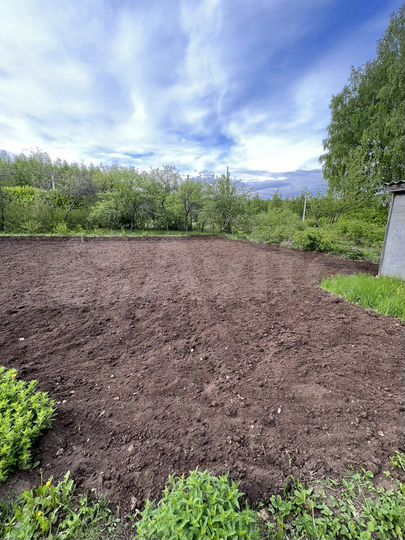 Участок 8 сот. (СНТ, ДНП)
