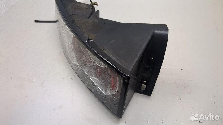 Фонарь (задний) Land Rover Range Rover Evoque, 201