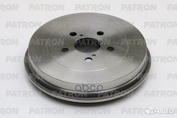 Барабан тормозной задн GM Pontiac Vibe 2003-2