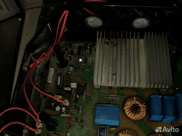 Срочный ремонт индукционных плит gastrorag итп