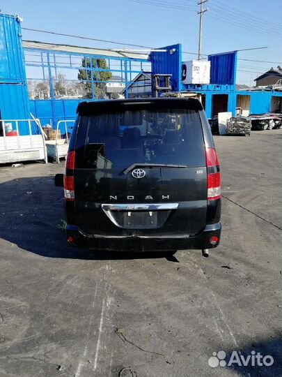 Подушка безопасности левая Toyota Noah AZR60G