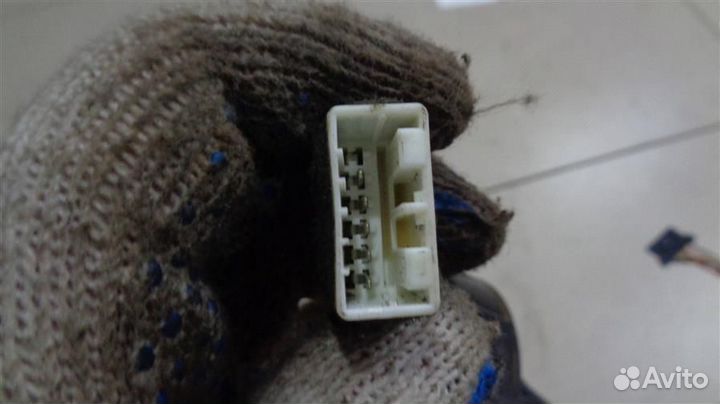 Механизм подрулевой для SRS ленточный Land Rover