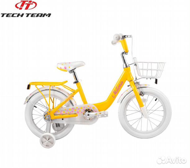 Tech team milena 16 (16