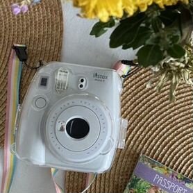 Instax mini аренда