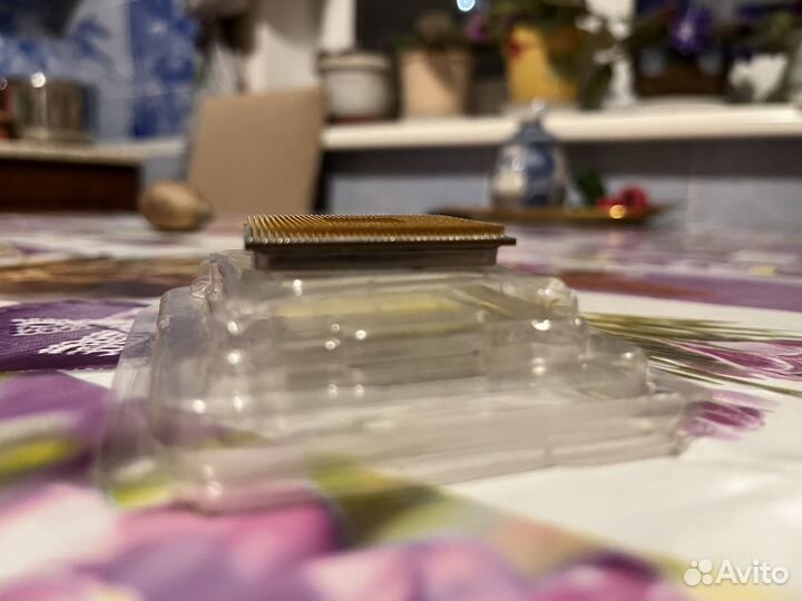 Процессор AMD Ryzen 7 2700 AM4