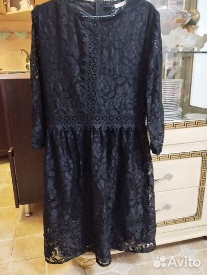 Платье женское