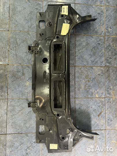 Задняя панель Chevrolet Cruze хэтчбек 95408942