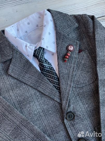 Костюм 110 116 128 размер