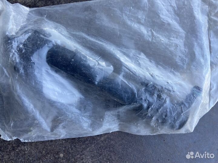 Форсунка омывателя фар Е211