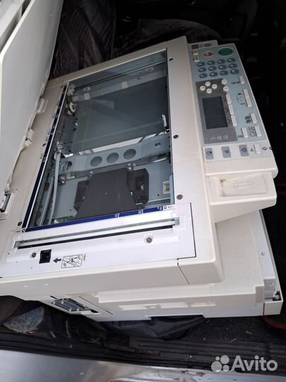 Принтер сканер копир