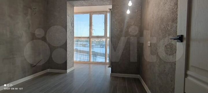 1-к. квартира, 31,8 м², 5/5 эт.