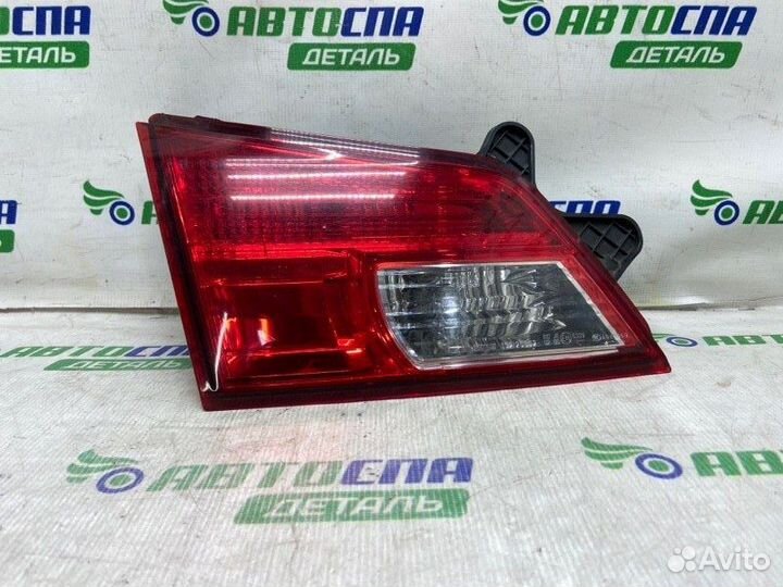 Фонарь задний левый Subaru Legacy B14 20Z 2010