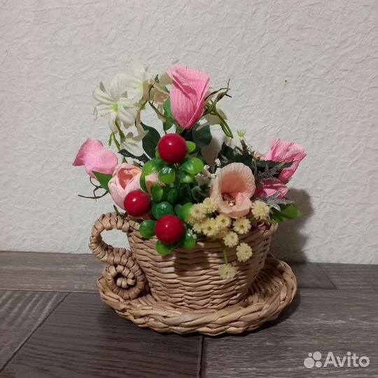 Конфетница