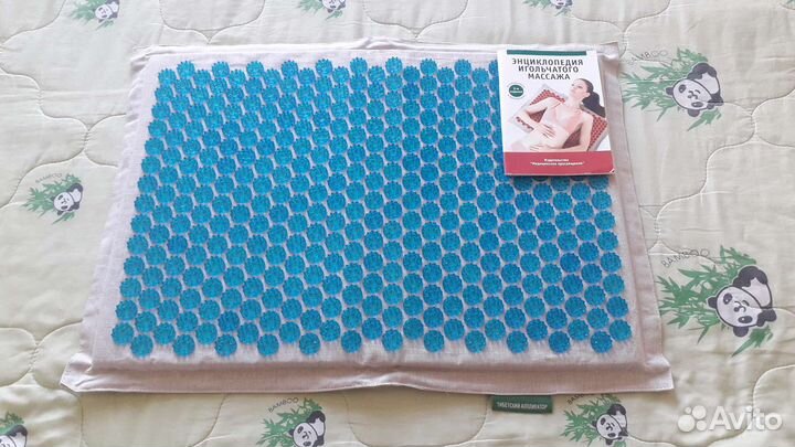 Массажёр медицинский