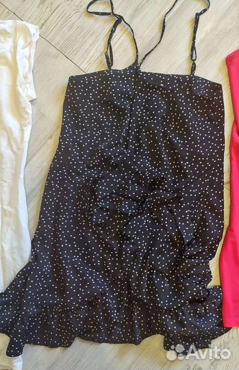 Сарафаны и платья летние пакетом