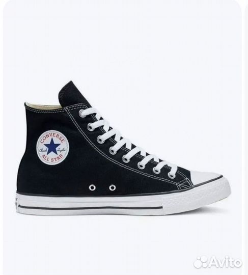 Кеды converse женские