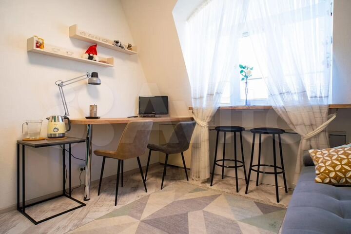 Гостиница, 30 м²