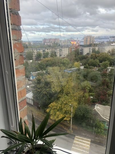 2-к. квартира, 43 м², 9/9 эт.