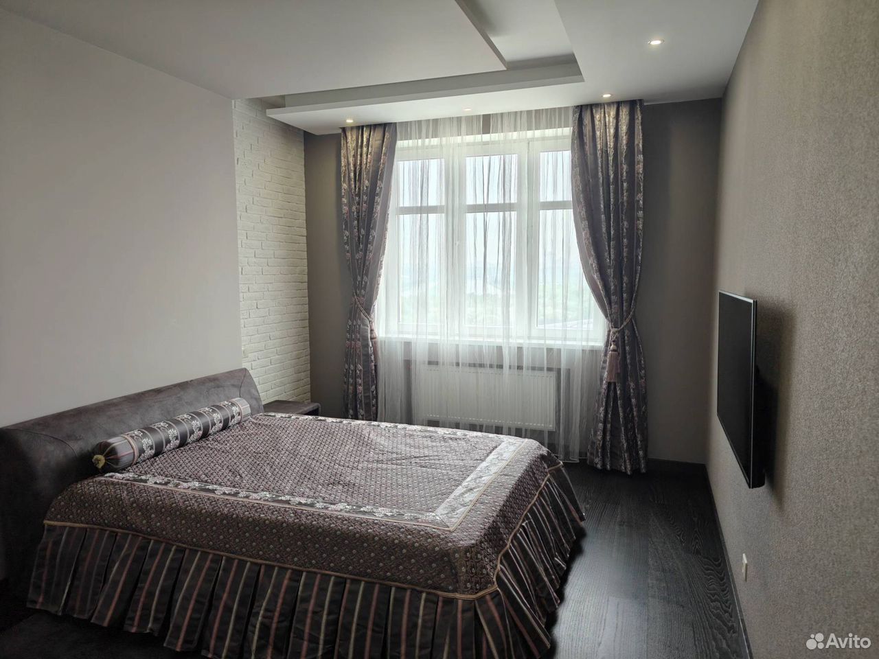 4-комнатная квартира, 150 м² — фото 7