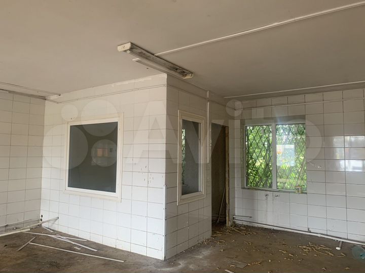 Сдам производственный цех/склад, 300-1900 м²