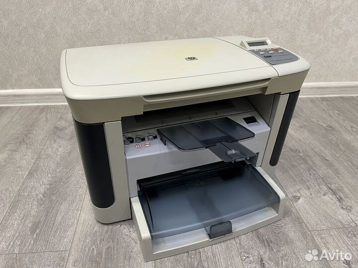 Мфу HP LaserJet M1120 MFP под восстановление