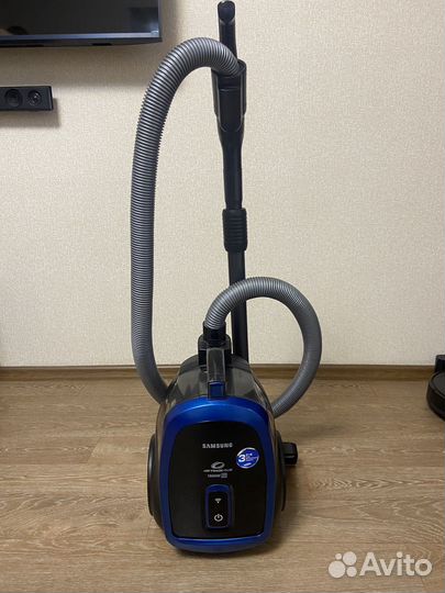 Пылесос samsung