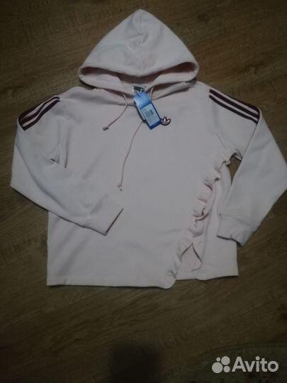 Худи женское Adidas