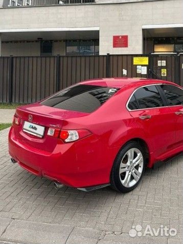 Элероны сплиттера накладки заднего бампера