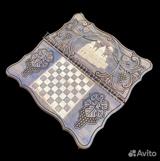 Нарды Эчмиадзин 301