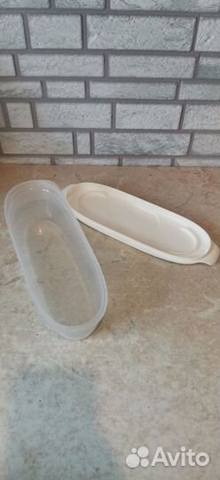 Посуда tupperware