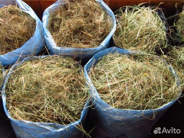 Солома Опилки