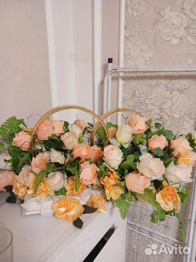 Композиция на свадьбу