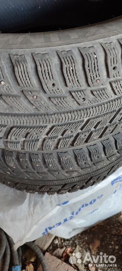 Шины r 17 225/50