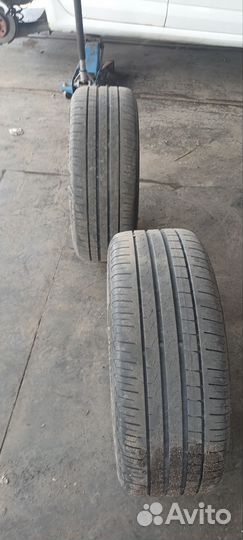 Pirelli Cinturato P7 225/45 R18 V