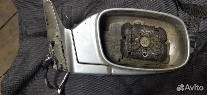 Зеркало боковое правое JZX90