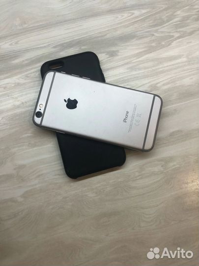 iPhone 6, 32 ГБ